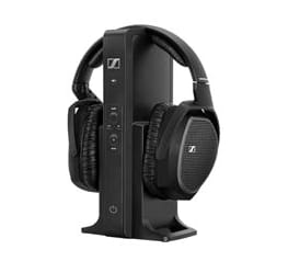 Auriculares inalámbricos Sennheiser RS 175-U A 164,99€