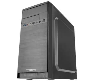 Ordenador Gigabyte A520M Ryzen 5 5600G- Radeon RX 7 Graphics SSD 480GB 16GB RAM por 379€