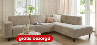 20% korting op veel meubelen bij Kwantum