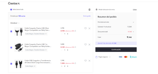Descuentos en Amazfit desde Miravia