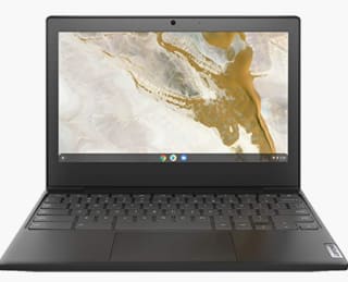 Lenovo IdeaPad 3 Chromebook voor €133 bij Amazon.nl