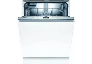 Bosch SMV4HAX40N - Serie 4 - Vaatwasser - Inbouw voor €579 bij de Mediamarkt