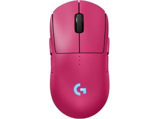 Logitech G PRO 2 LIGHTSPEED muis voor €88 bij de MediaMarkt