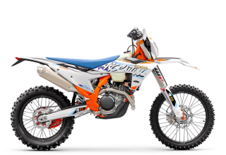 Moto 2024 KTM 450 EXC-F SIX DAYS à 13 149€