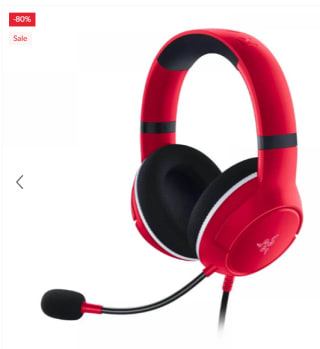 Razer Essential Duo-bundel voor Xbox - bedrade headset en snellader voor Xbox-controllers voor €19,99 bij Wehkamp