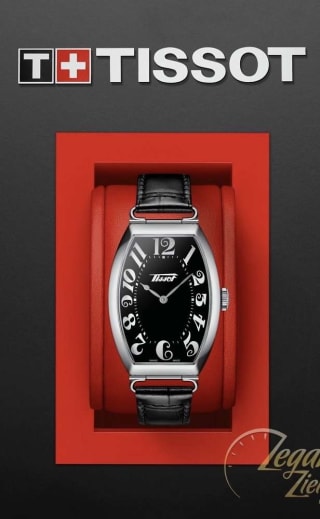 Reloj Tissot Heritage por 210,69€