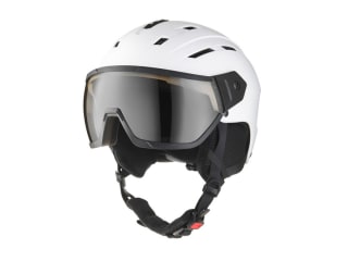 CRIVIT Ski- en snowboardhelm met vizier voor €39,99 in de Lidl webshop
