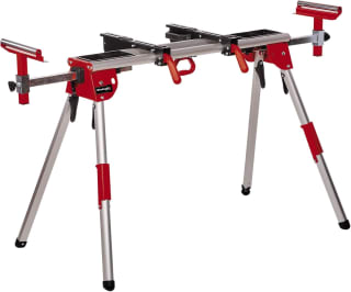 Einhell MSS 1610 Universeel onderstel voor €86,43 bij Amazon