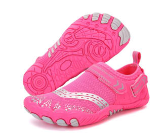 Zapatos Barefoot Niños Ajustable acuáticas por solo 22,48€
