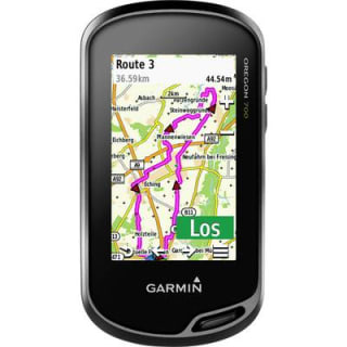 Garmin Oregon 700 nu voor €355 bij conrad