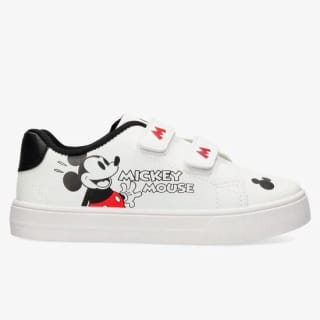 Zapatillas Mickey, Spiderman niño por solo 4,39€ y mas modelos corred