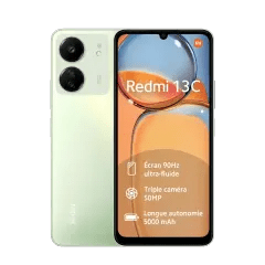 Xiaomi Redmi 13C por 88,11€