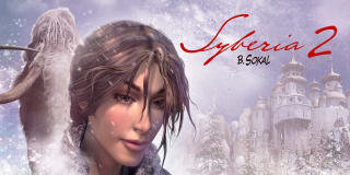 Syberia 2 Nintendo Switch por 2,09€.