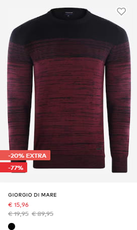 Tot 50% extra korting op de sale van About You