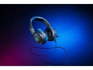 Razer Kraken V3 X - USB Gaming Headset - 7.1 Surround Sound - voor €40,60 bij Amazon