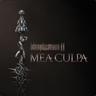 Blasphemous 2 Mea Culpa Xbox a tan solo 9,57€