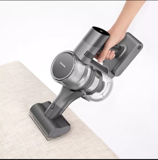 Aspiradora de mano inalámbrica Dreame T20 por 174,42€