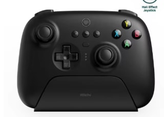 8BitDo Ultimate 2.4G Controller mrt Charging Dock voor €35,61 bij Aliexpress
