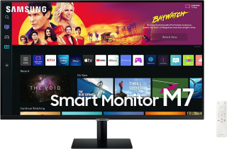 Samsung S32BM502 Monitor Smart de 32 pulgadas por 199€