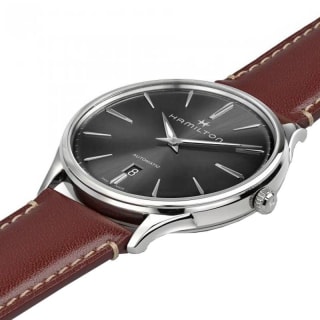 Reloj Hamilton Hombres H38525881 JAZZMASTER Thinline 40mm por 316,99€