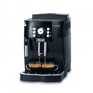 Cafetera Superautomática De'Longhi ECAM 21.117.B por 289€ (cupón 57,80€)