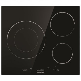Placa de Inducción Marca Hisense I6341C por 186.16€