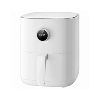Xiaomi MI Smart Air Fryer 1500W White por solo 36,99€