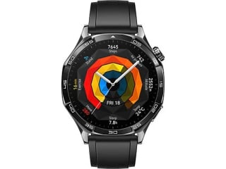 Smartwatch Huawei Watch GT5 46 mm + Gratis auriculares Huawei FreeBuds 5i por 194,22€