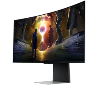 Samsung Odyssey OLED G8 G85SD - 34" monitor voor €749 bij Proshop