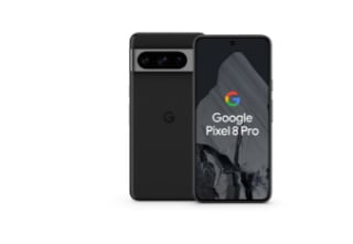 Smartphone 6,7" Google Pixel 8 Pro - 128 Go à 499 €