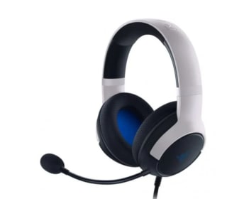 Razer Kaira X Auriculares Gaming para Playstation Blancos por 49.99€ en PcComponentes