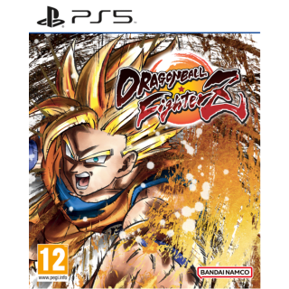 Dragon Ball Fighter Z (voor €12 bij NedGame