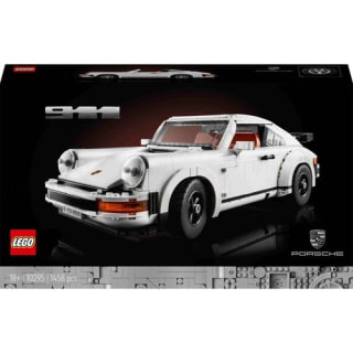 Lego Creator Expert Porsche 911 voor €129,99 bij Speldorado