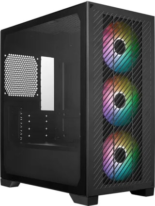 Cooler Master Elite 301 Behuizing voor €59,90 bij Megekko