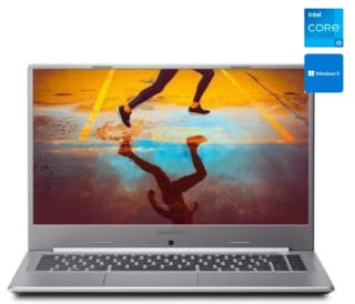 Medion Akoya S15449-MD62128 Intel Core i5-1135G7/8GB/512GB SSD/15.6" por 469€