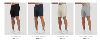 Tot 75% korting bij ICON Amsterdam [BlackFriday]