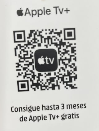 3 o 4 meses suscripción GRATIS servicios Apple
