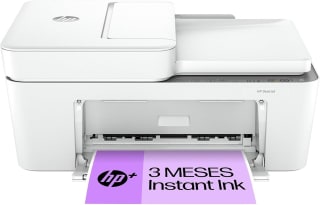Impresora Multifunción HP DeskJet 4220e por 51€