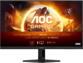 Gratis 10 euro cadeaubon bij aankopen van geselecteerde monitoren van Philips en AOC
