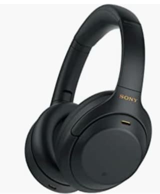 Sony WH1000XM4 Noise Cancelling koptelefoon voor €219 bij Amazon.nl