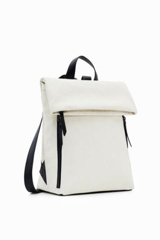 Desigual Mochila Solapas por 34,98€