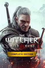 The Witcher 3: Wild Hunt Complete Edition por 14,99€