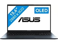 Asus Vivobook Pro 16 X M6500RE-MA040W voor €1.099 bij Coolblue