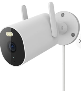 Cámara de Seguridad Exterior Outdoor AW300 por $44.990