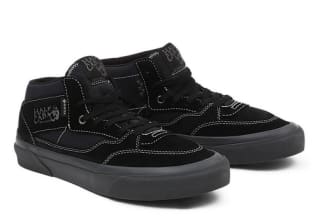 Zapatillas Vans Skate Cab '92 Gore-Tex por 52€