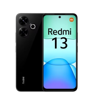 Xiaomi Redmi 13 MediaTek Helio G91-Ultra 108MP 5030mAh 33W por solo 93,73€