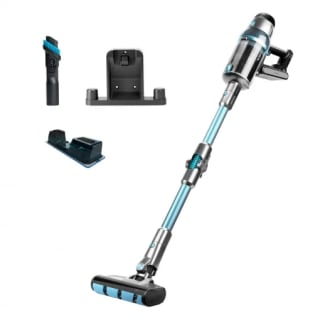 Aspirador Vertical Digital Cecotec Conga Rockstar 1700 X-Treme Ergowet por 85€