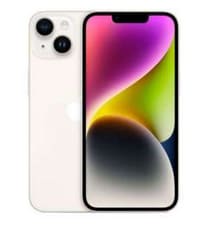 Apple iPhone 14 128GB starlight 899€