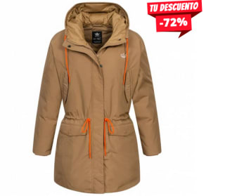 Plumifero Adidas Originals Mujer 30% Plumón por 56,99€