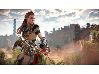 PS5 Horizon: Zero Dawn Remastered voor €19,99 bij de Mediamarkt